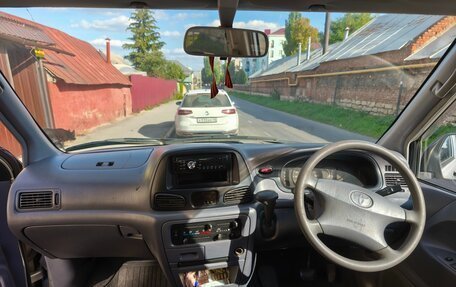Toyota Lite Ace IV, 2000 год, 820 000 рублей, 15 фотография