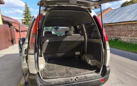Toyota Lite Ace IV, 2000 год, 820 000 рублей, 14 фотография