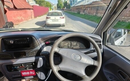 Toyota Lite Ace IV, 2000 год, 820 000 рублей, 16 фотография