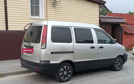 Toyota Lite Ace IV, 2000 год, 820 000 рублей, 9 фотография