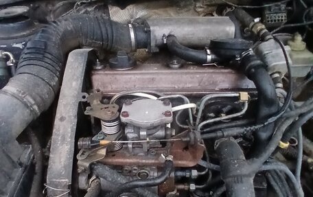 Volkswagen Passat B3, 1992 год, 145 000 рублей, 8 фотография