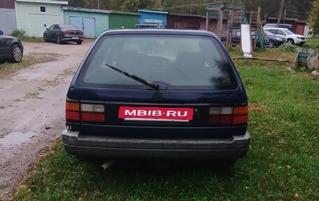 Volkswagen Passat B3, 1992 год, 145 000 рублей, 3 фотография