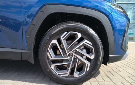 Hyundai Tucson, 2025 год, 4 170 000 рублей, 9 фотография