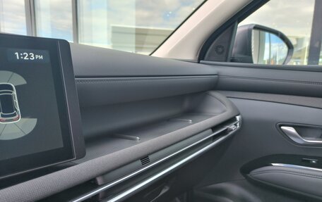 Hyundai Tucson, 2025 год, 4 170 000 рублей, 25 фотография