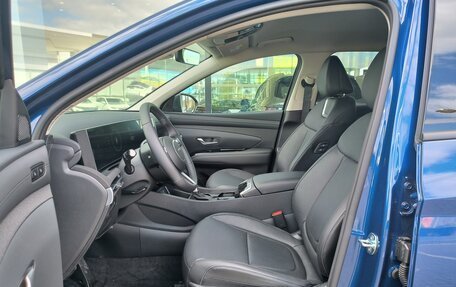 Hyundai Tucson, 2025 год, 4 170 000 рублей, 30 фотография
