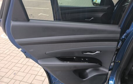 Hyundai Tucson, 2025 год, 4 170 000 рублей, 28 фотография