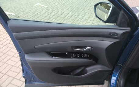 Hyundai Tucson, 2025 год, 4 170 000 рублей, 27 фотография