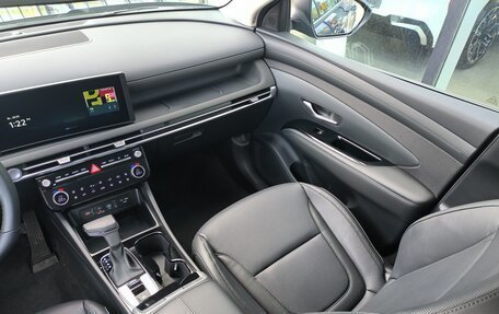 Hyundai Tucson, 2025 год, 4 170 000 рублей, 21 фотография