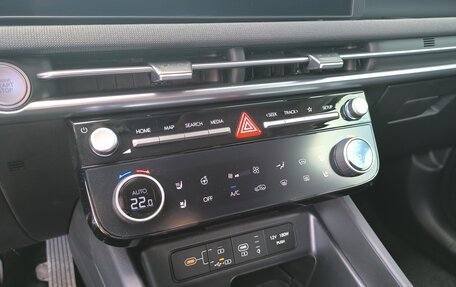 Hyundai Tucson, 2025 год, 4 170 000 рублей, 24 фотография