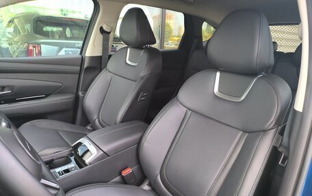 Hyundai Tucson, 2025 год, 4 170 000 рублей, 31 фотография