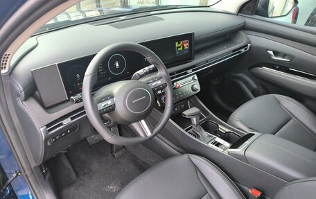 Hyundai Tucson, 2025 год, 4 170 000 рублей, 29 фотография