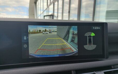 Hyundai Tucson, 2025 год, 4 170 000 рублей, 23 фотография
