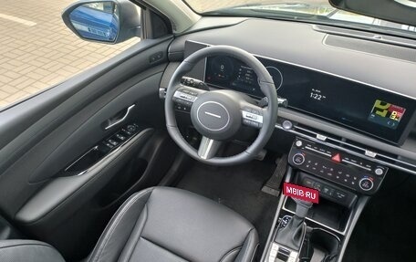 Hyundai Tucson, 2025 год, 4 170 000 рублей, 19 фотография