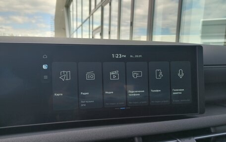 Hyundai Tucson, 2025 год, 4 170 000 рублей, 22 фотография
