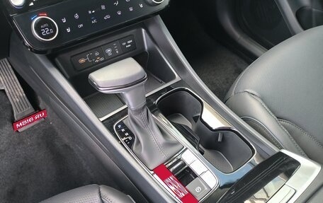 Hyundai Tucson, 2025 год, 4 170 000 рублей, 26 фотография