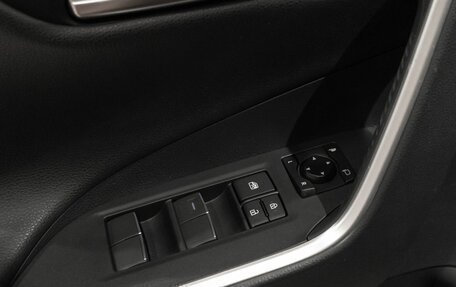 Toyota RAV4, 2021 год, 3 592 300 рублей, 9 фотография