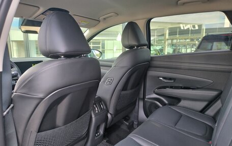 Hyundai Tucson, 2025 год, 4 170 000 рублей, 33 фотография
