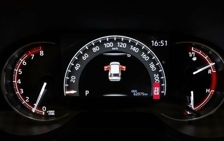 Toyota RAV4, 2021 год, 3 592 300 рублей, 6 фотография