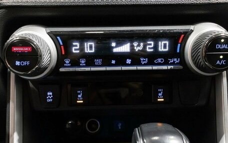 Toyota RAV4, 2021 год, 3 592 300 рублей, 8 фотография