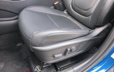 Hyundai Tucson, 2025 год, 4 170 000 рублей, 32 фотография