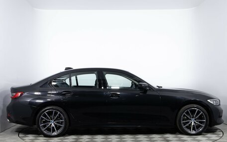 BMW 3 серия, 2020 год, 3 320 000 рублей, 4 фотография