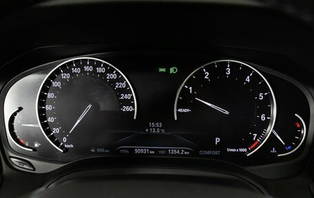 BMW 3 серия, 2020 год, 3 320 000 рублей, 12 фотография