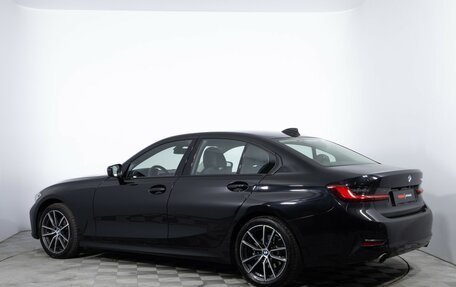 BMW 3 серия, 2020 год, 3 320 000 рублей, 7 фотография