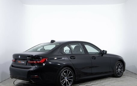 BMW 3 серия, 2020 год, 3 320 000 рублей, 5 фотография