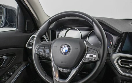 BMW 3 серия, 2020 год, 3 320 000 рублей, 15 фотография