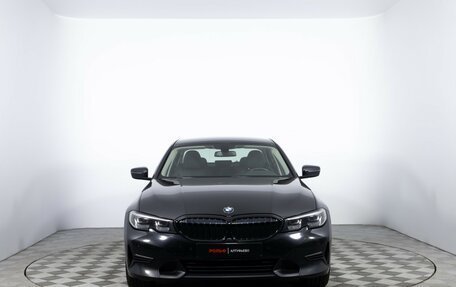 BMW 3 серия, 2020 год, 3 320 000 рублей, 2 фотография