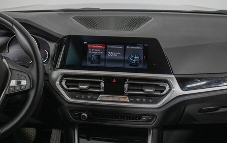 BMW 3 серия, 2020 год, 3 320 000 рублей, 14 фотография