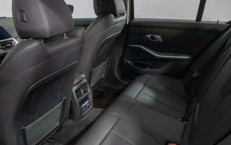 BMW 3 серия, 2020 год, 3 320 000 рублей, 11 фотография