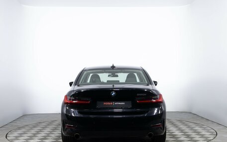 BMW 3 серия, 2020 год, 3 320 000 рублей, 6 фотография