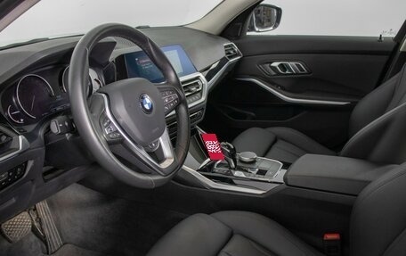 BMW 3 серия, 2020 год, 3 320 000 рублей, 10 фотография