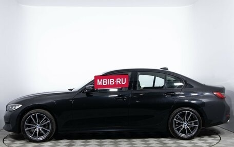BMW 3 серия, 2020 год, 3 320 000 рублей, 8 фотография