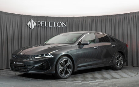KIA K5, 2021 год, 2 980 000 рублей, 1 фотография