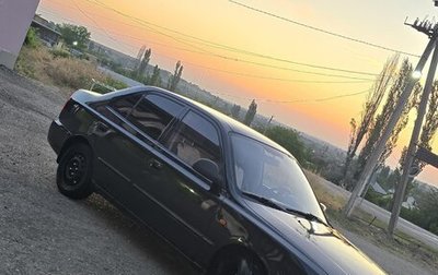 Hyundai Accent II, 2009 год, 490 000 рублей, 1 фотография