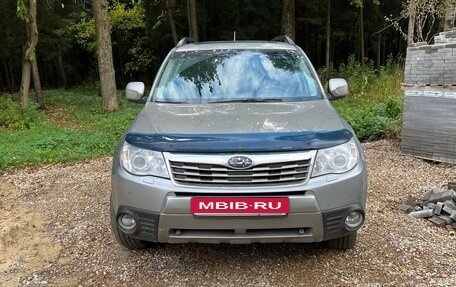 Subaru Forester, 2008 год, 1 270 000 рублей, 1 фотография