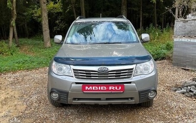 Subaru Forester, 2008 год, 1 270 000 рублей, 1 фотография