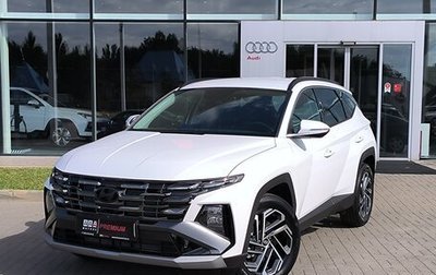 Hyundai Tucson, 2025 год, 4 170 000 рублей, 1 фотография
