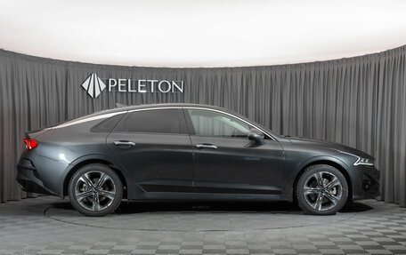 KIA K5, 2021 год, 2 980 000 рублей, 8 фотография