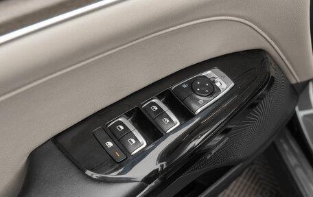 KIA K5, 2021 год, 2 980 000 рублей, 16 фотография