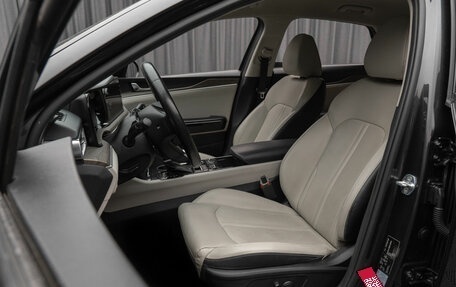 KIA K5, 2021 год, 2 980 000 рублей, 11 фотография
