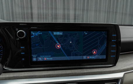 KIA K5, 2021 год, 2 980 000 рублей, 21 фотография
