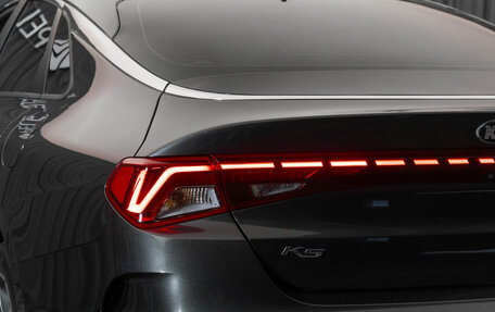 KIA K5, 2021 год, 2 980 000 рублей, 27 фотография