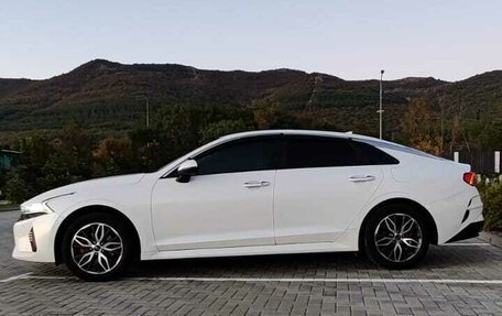 KIA K5, 2020 год, 1 800 000 рублей, 4 фотография