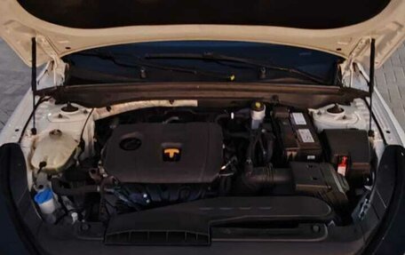 KIA K5, 2020 год, 1 800 000 рублей, 6 фотография