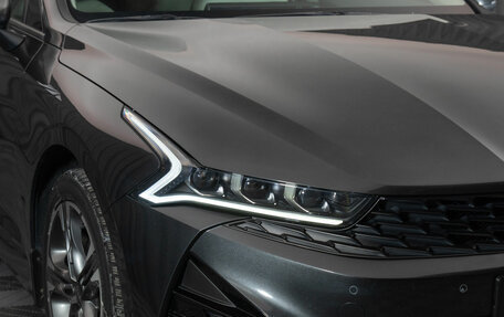 KIA K5, 2021 год, 2 980 000 рублей, 26 фотография
