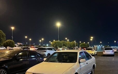 Nissan Sunny B14, 1998 год, 200 000 рублей, 2 фотография