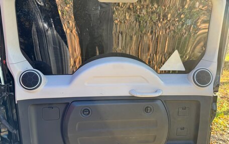 Mitsubishi Pajero IV, 2007 год, 1 850 000 рублей, 7 фотография